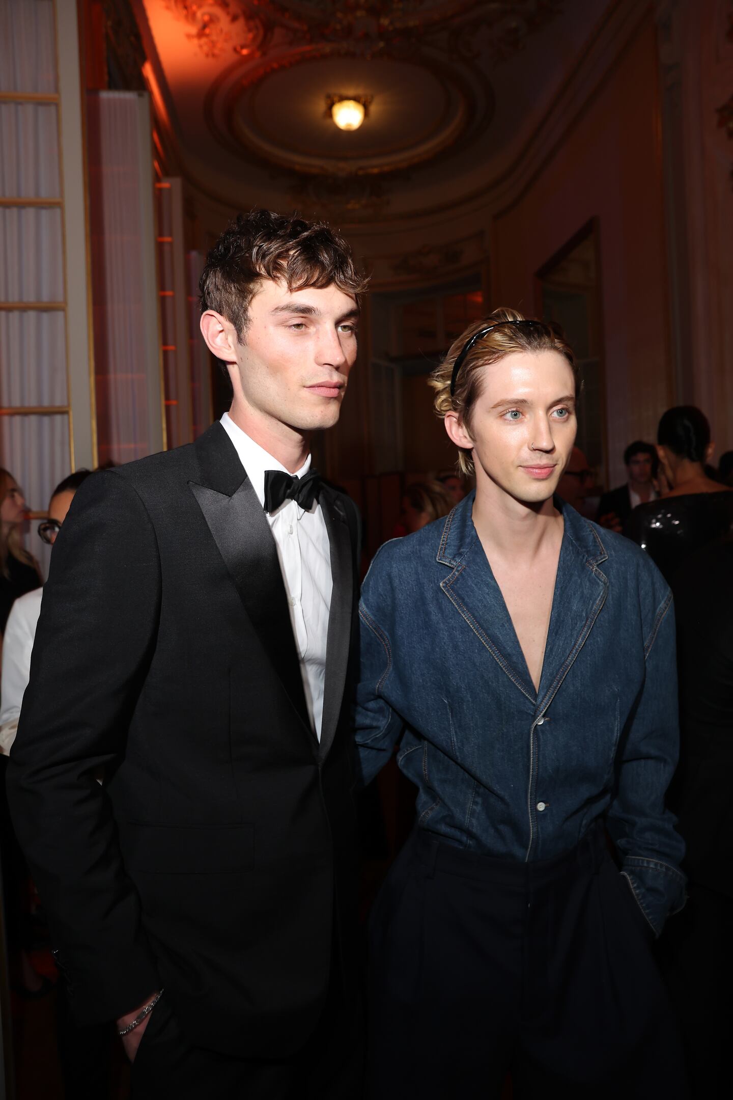 In Paris, Global Fashion Community Fetes The BoF 500 Class of 2023 | BoF