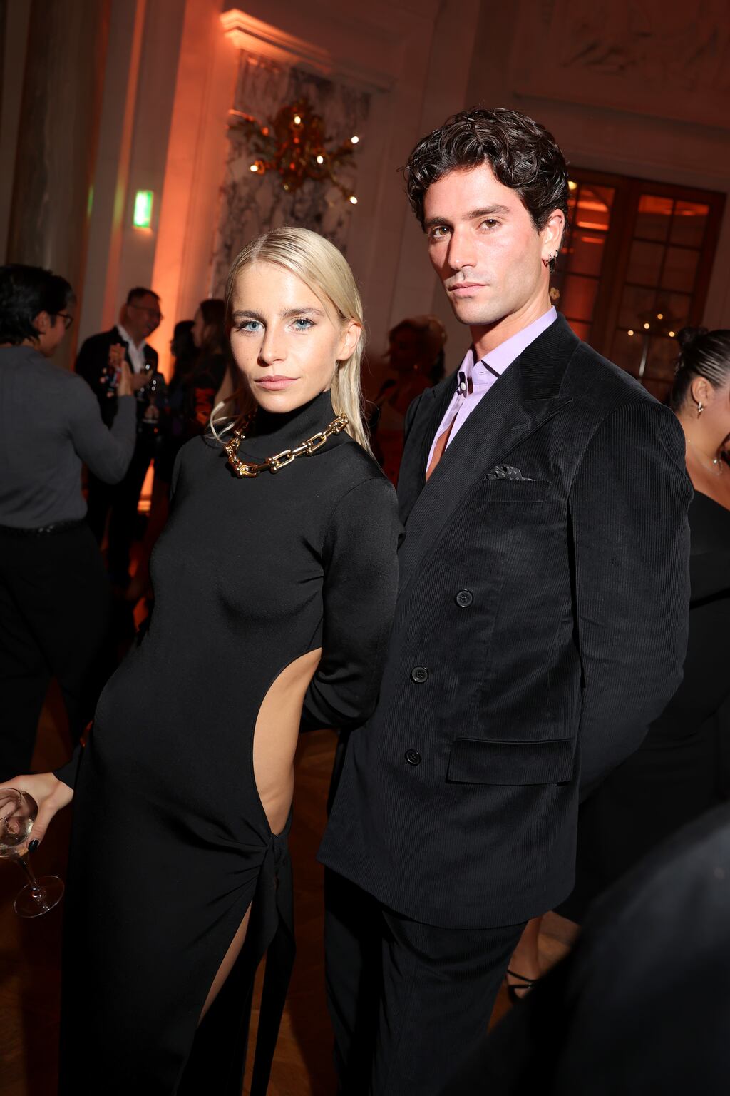 In Paris, Global Fashion Community Fetes The BoF 500 Class of 2023 | BoF