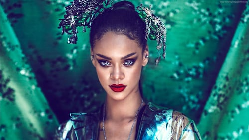 Rihanna's Latest Cover Provoked Cries of Cultural Appropriation, but Chinese Netizens Disagree