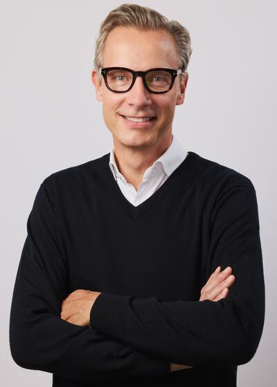 Geoffroy van Raemdonck