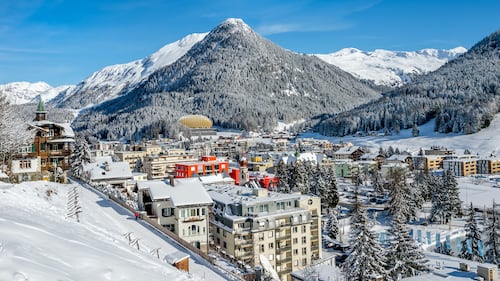 The Week Ahead: Fashion Brings the Sustainability Agenda to Davos