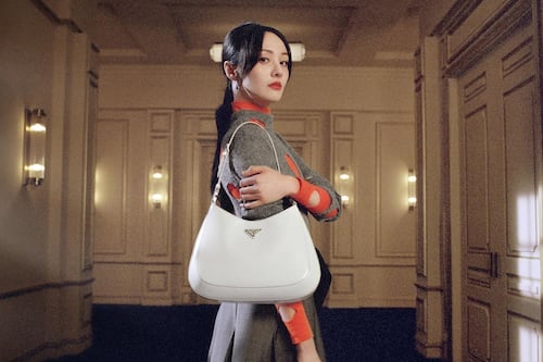 Why Prada’s Next Move in China Is Critical