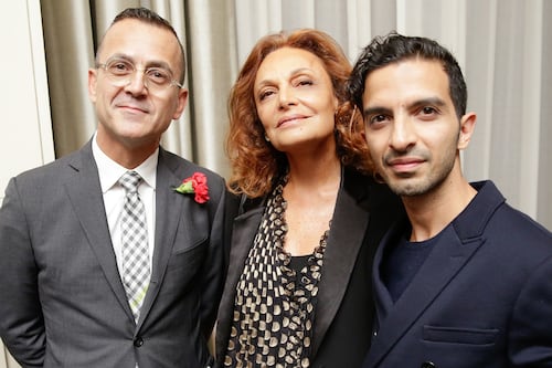The Business of Fashion and the CFDA Celebrate the Forthcoming #BoF500