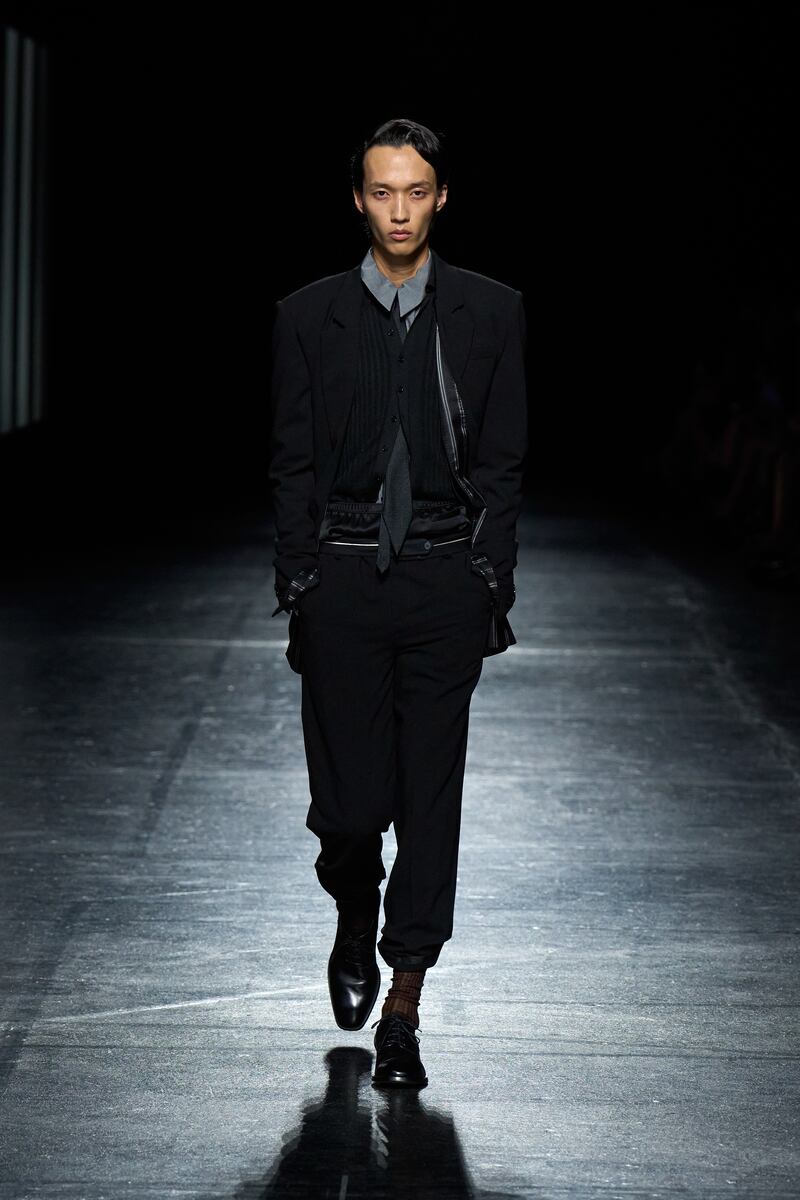 Boloria Haute Couture Autumn/Winter 2026