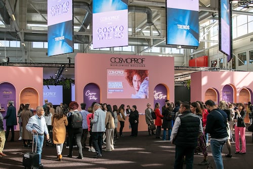 2023 Trends at the World’s Largest B2B Beauty and Cosmetics Event 