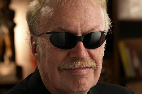 Co-Founder Phil Knight Retires From Nike Board