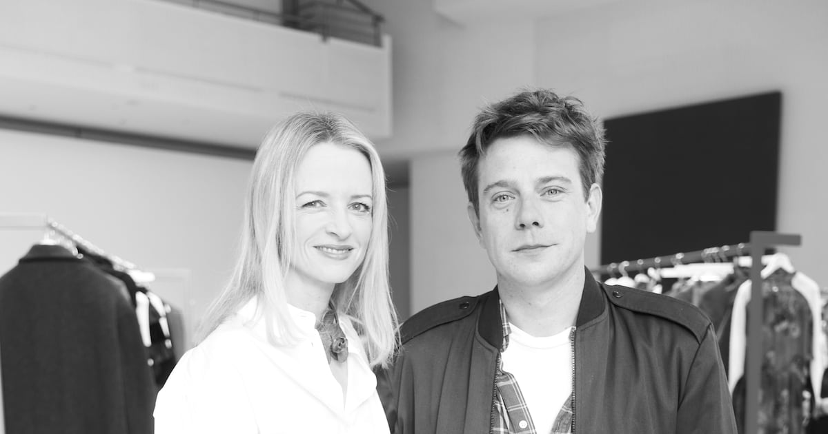 Delphine Arnault Confirms Jonathan Anderson’s Dior Takeover Delphine Arnault Confirms Jonathan Anderson’s Dior Takeover