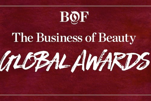 Why I’m Excited About The Business of Beauty Global Awards 