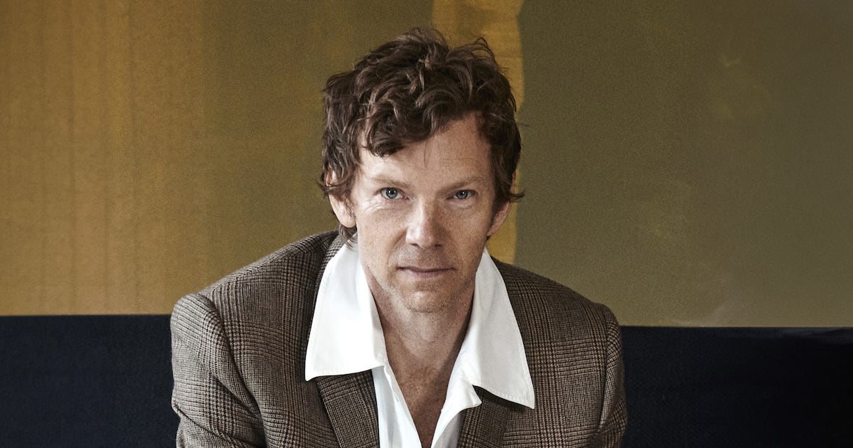 Brit Moran о том, почему атмосфера — это настоящий люкс-продукт