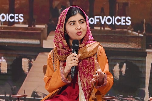 The BoF Podcast | Malala Yousafzai on How Small Actions Can Drive Meaningful Change