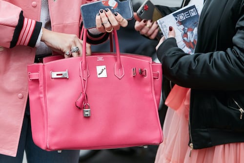 Hermès Plans 8% Price Hike as Annual Sales Top $14 Billion