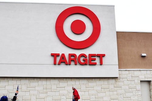 Target to Hire 120,000 Workers to Meet Holiday Season Rush