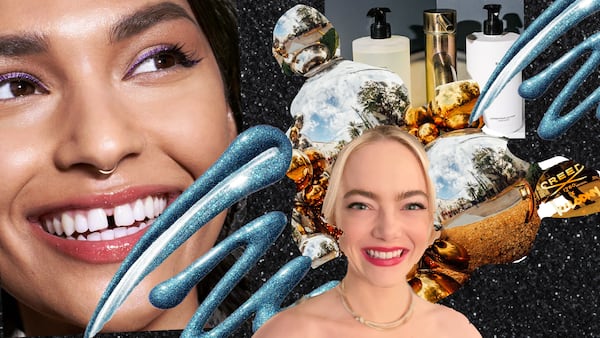 The business of beauty haul of fame