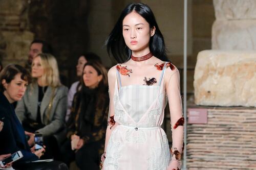 Chinese Investors Woo European Brands. It’s Complicated.