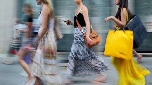 Fashion's Growth-Focused Business Model Is Not Sustainable. What's the Solution?
