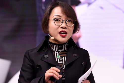 Lanvin Group Replaces Joann Cheng With New CEO