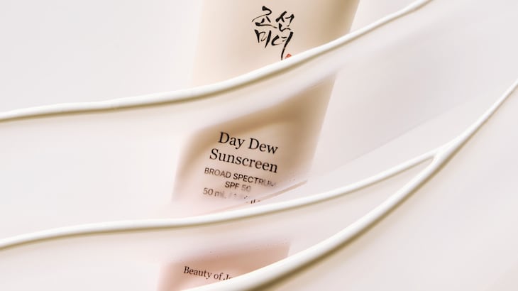 Skincare label Beauty of Joseon is Goodai Global's top brand.