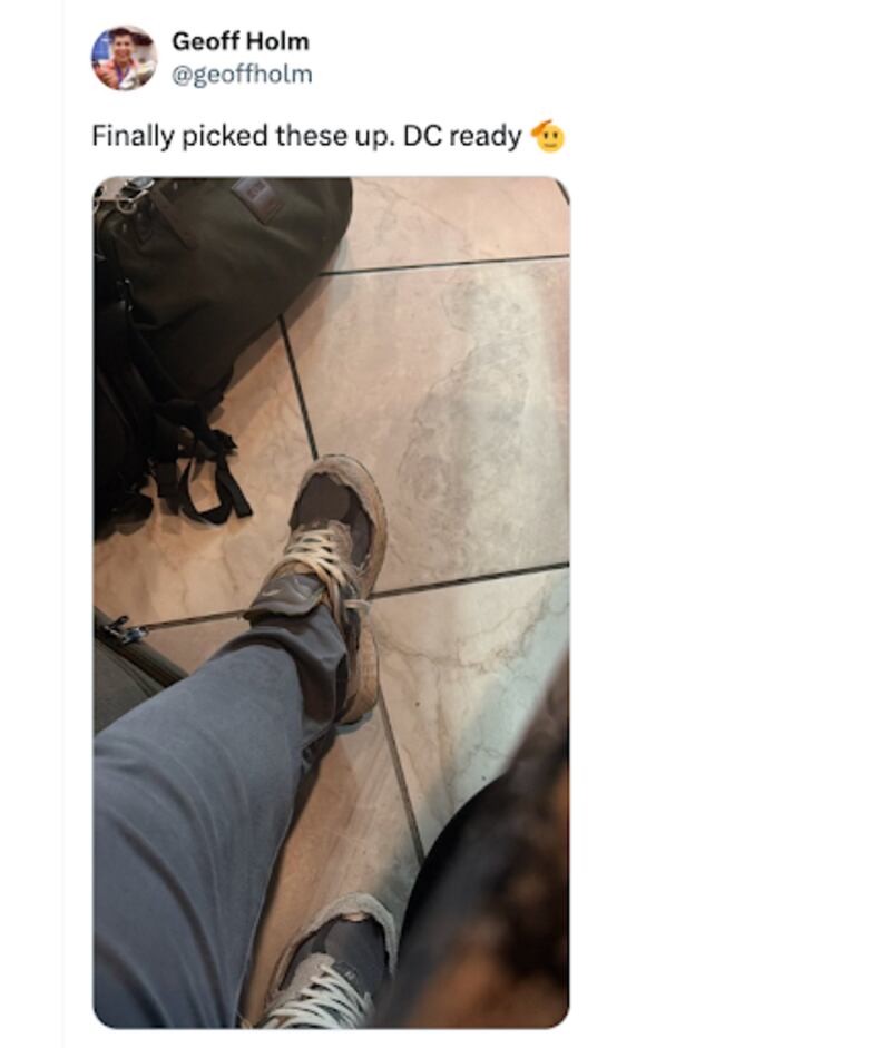 TKYW Trainers