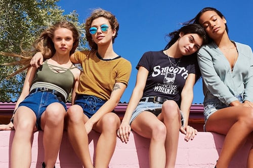Urban Outfitters Misses Fourth Quarter Forecasts