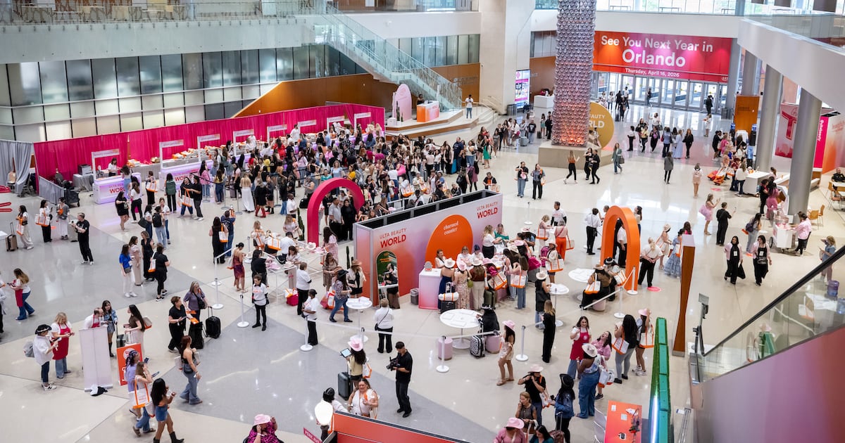 Ulta Looks to Rekindle the Magic With Cowboys, Squishmallows and Prada Ulta Looks to Rekindle the Magic With Cowboys, Squishmallows and Prada