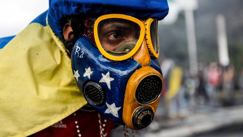 How to Survive Chaos: Lessons from Venezuela