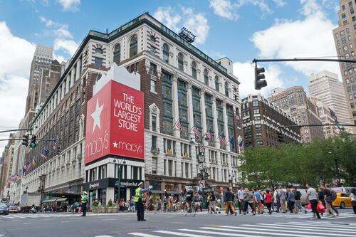 Why American Department Stores Are ‘Broken’