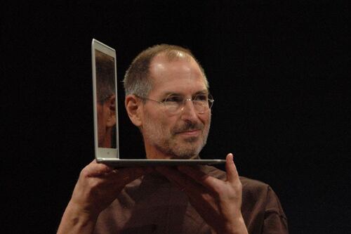 Careers Counsel | Steve Jobs on the Four Times You Should Say 'No'