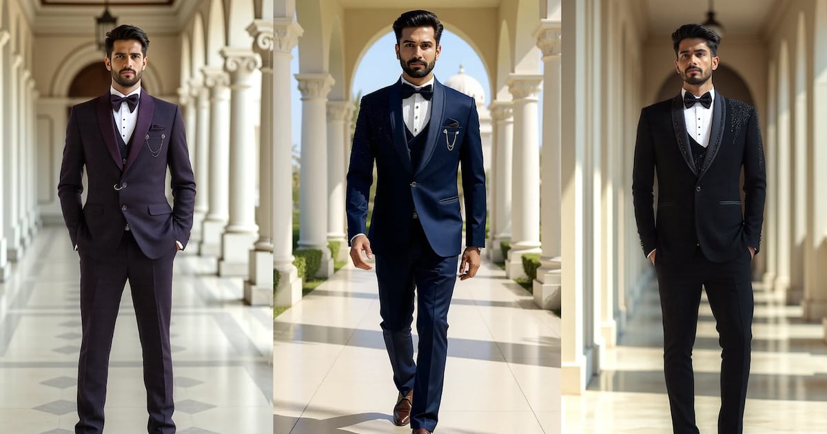 Fashion’s Race to the Indian Stock Market - The Business of Fashion