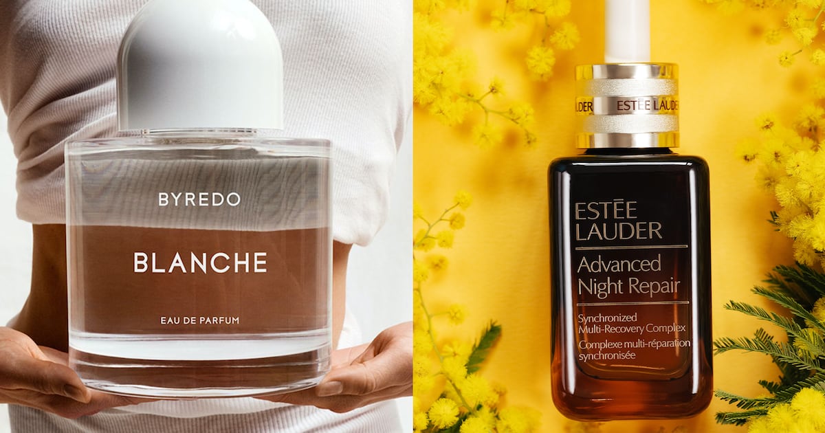 Estée Lauder, Puig Advance Talks to Combine in Mostly Stock Deal