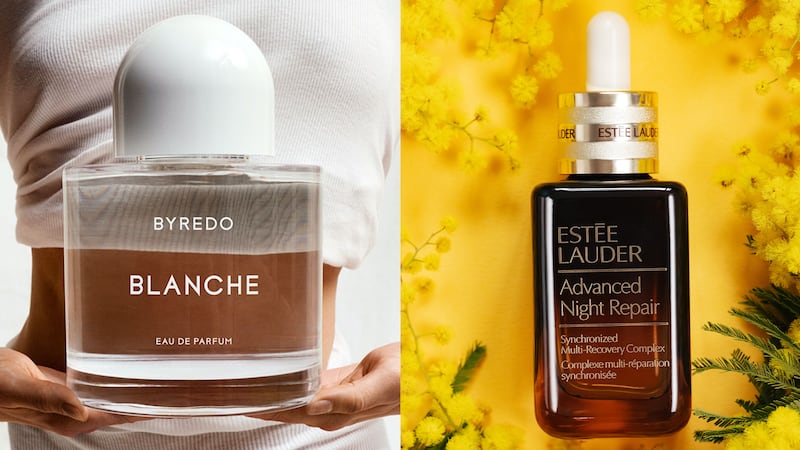 Why Estée Lauder Companies and Puig Need Each Other