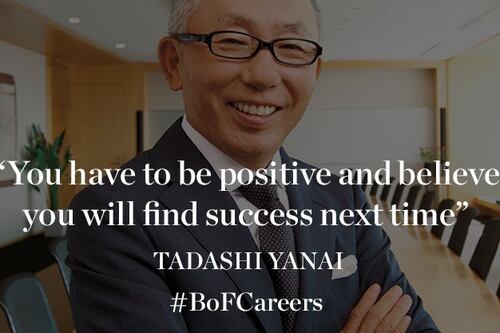 This Week on BoF Careers: DVF, Raquel Allegra, Polly King & Co