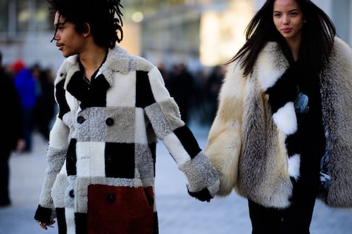 Will Millennials Boost the Fur Trade?
