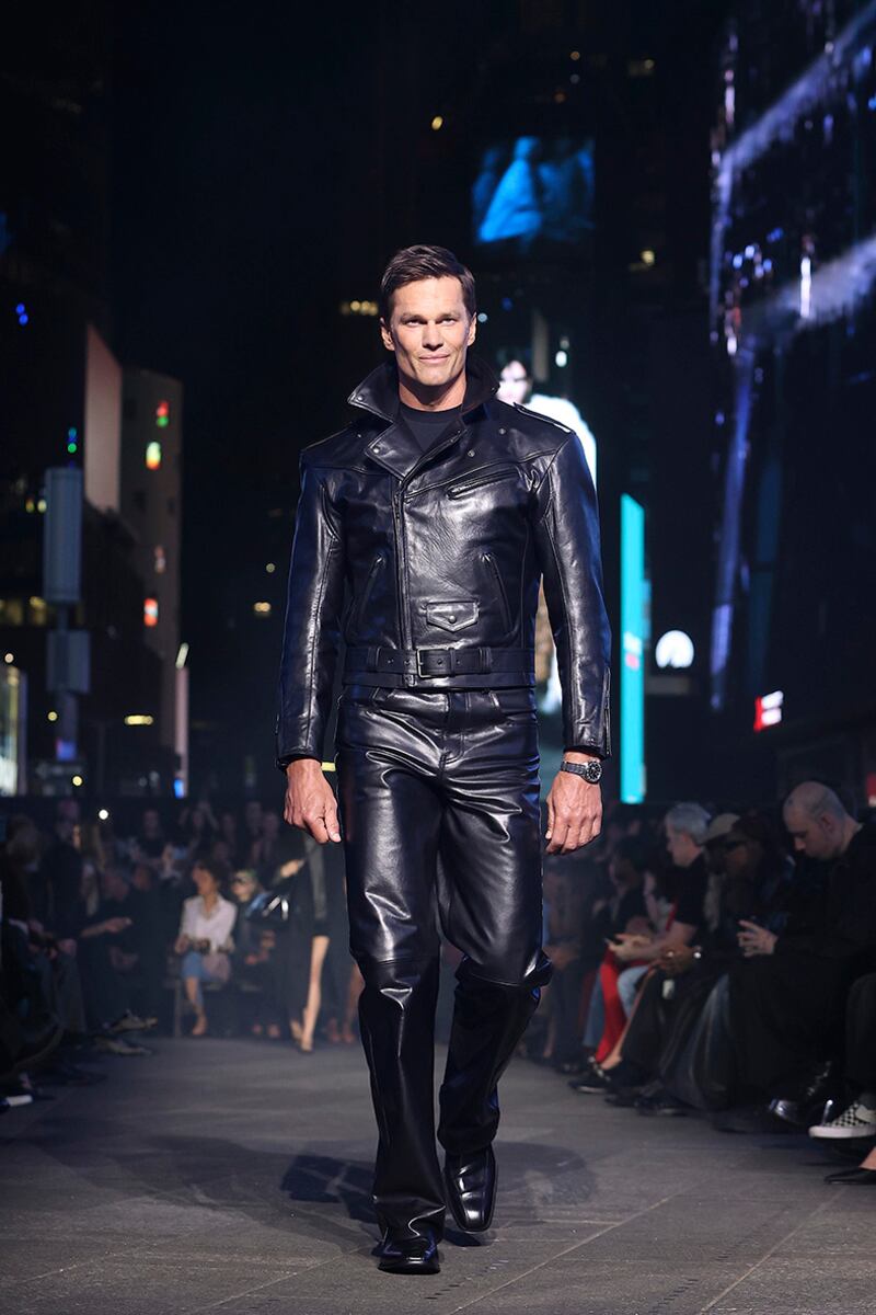 Gucci Cruise 2027