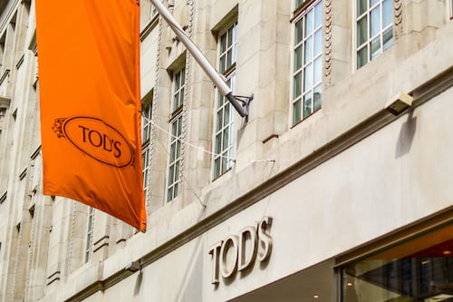 Op-Ed | Tod’s Investors Should Push for Higher Price in L Catterton Buyout