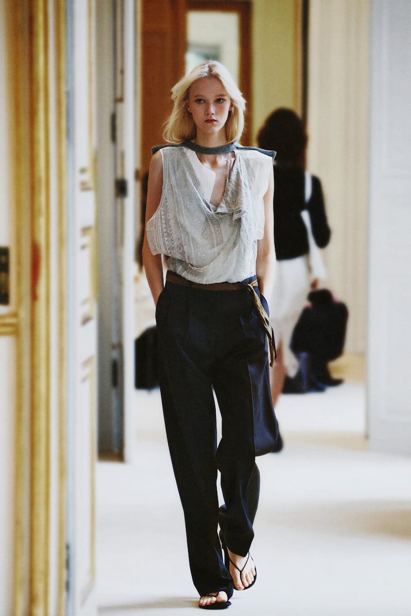 The Row Spring/Summer 2027.