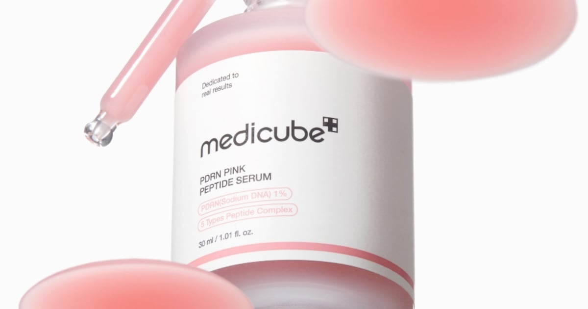 Salmon Sperm, Snail Mucin Fuel K-Beauty’s US Push