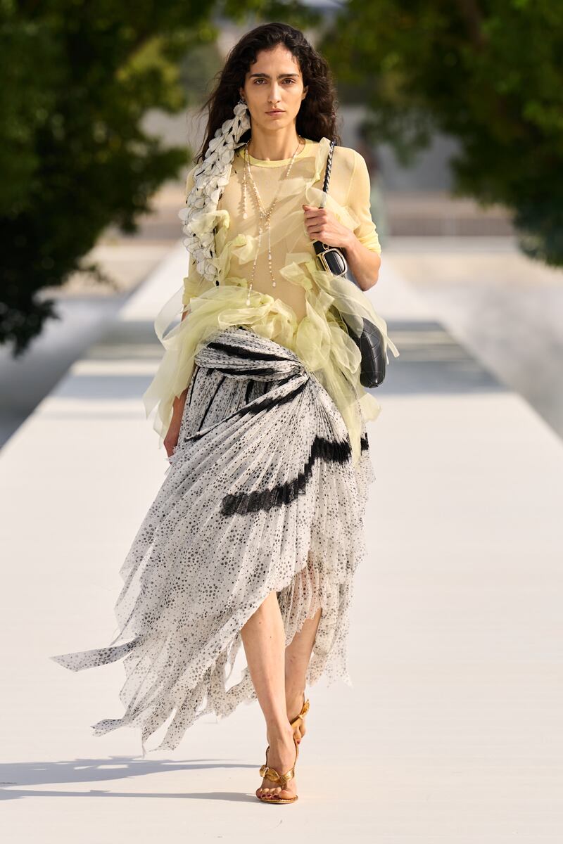 Christian Dior Spring/Summer 2027