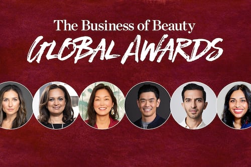 Leaders from The Estée Lauder Companies, Sephora, Sol de Janeiro and VMG Partners Join The Business of Beauty Global Awards Jury