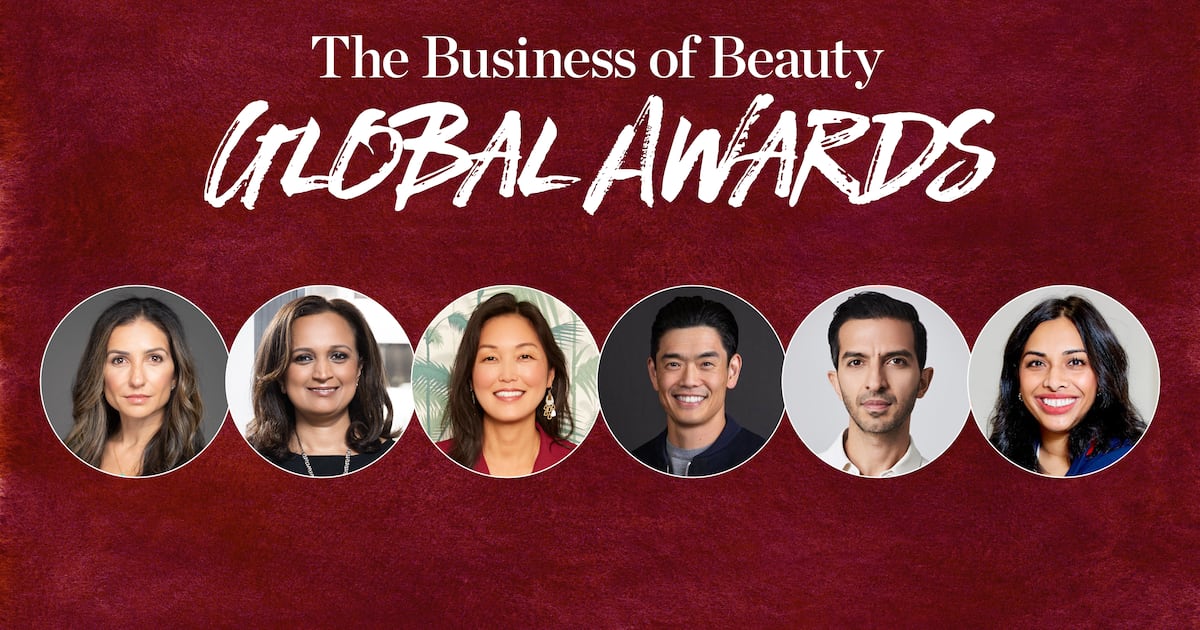Leaders from Estée Lauder, Sephora, Sol de Janeiro and VMG Partners Join The Business of Beauty Global Awards Jury