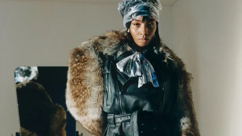 Martine Rose Autumn/Winter 2026.