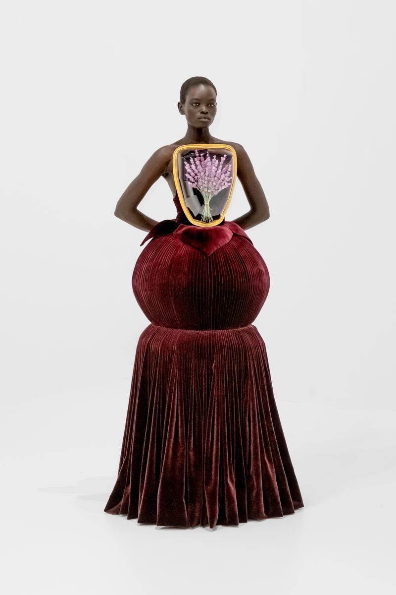 Jean Paul Gaultier Haute Couture Autumn/Winter 2026