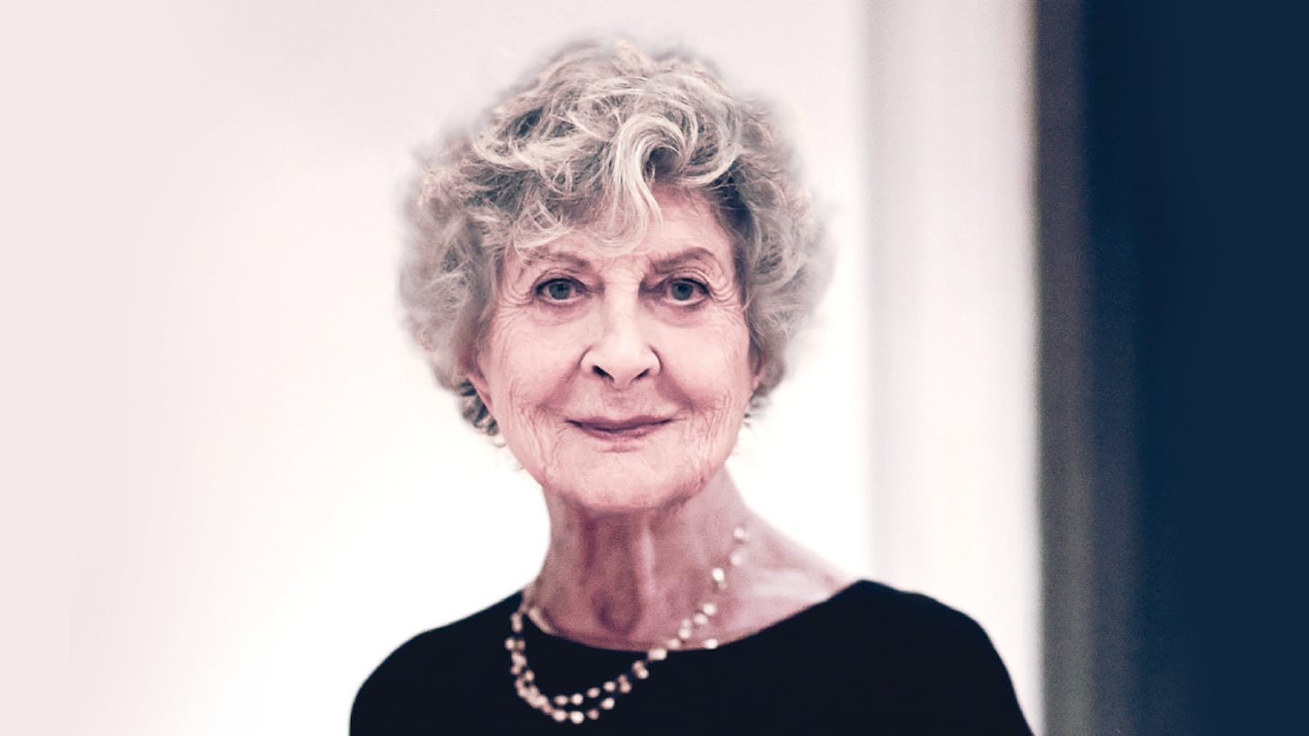 The BoF Podcast | A Tribute to the Enduring Legacy of Mrs. B
