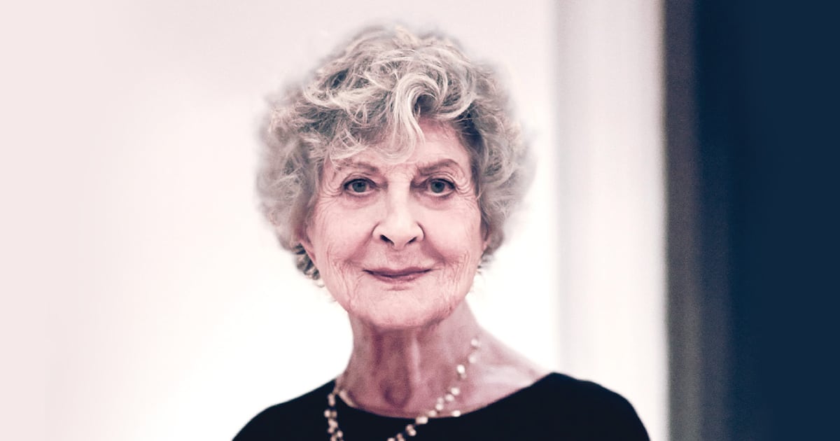 The BoF Podcast | A Tribute to the Enduring Legacy of Mrs. B