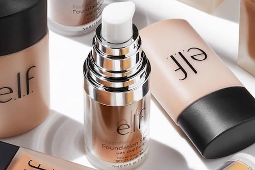 E.l.f. Beauty Tops Profit Forecasts