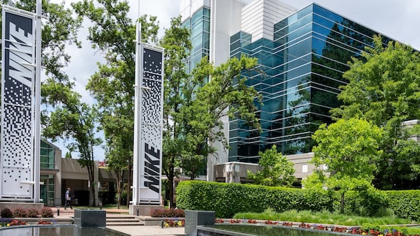 Nike is in the crosshairs of the US Equal Employment Opportunity Commission after the government watchdog filed a subpoena enforcement action against it.