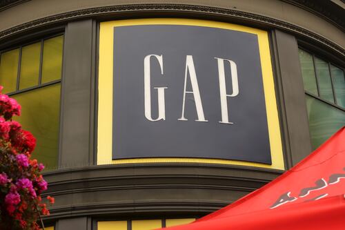 Gap Slump Deepens on 'Disappointing' September Sales Report