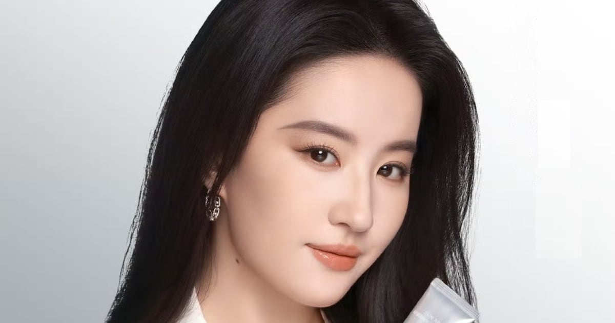 Can China’s Biggest Beauty Company Win Over the World? Can China’s Biggest Beauty Company Win Over the World?