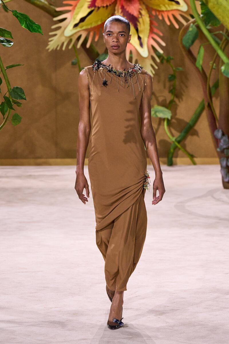 Chanel Haute Couture Autumn/Winter 2026