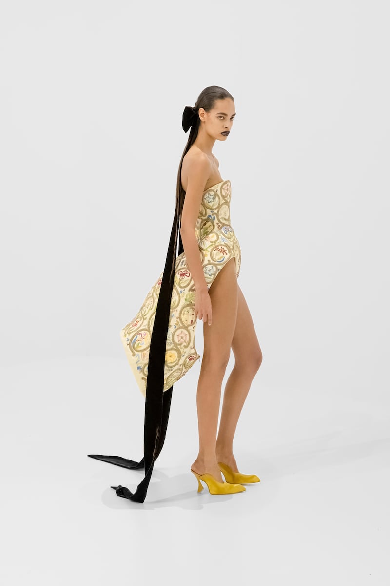 Jean Paul Gaultier Haute Couture Autumn/Winter 2026
