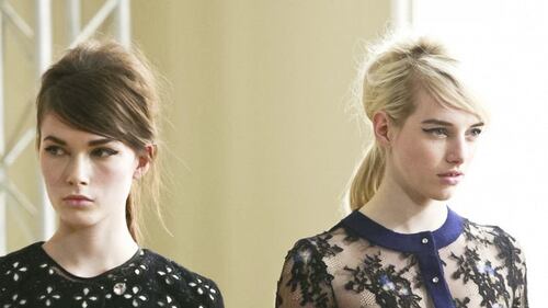 Dorchester Collection Fashion Prize Shortlist Revealed